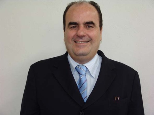 hamilton40psb's profile picture. Prefeito Municipal de Pedreira - Economista