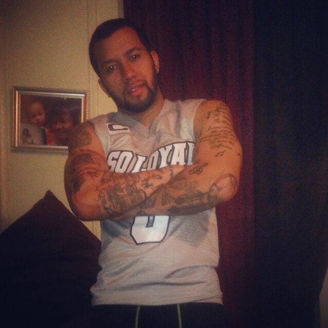 SoLoyal_Neno's profile picture. CEO of So Loyal Records for bookings songs and beats email me at soloyalrecords@gmail.com SoLoyal clothing now available #RedSydney actor