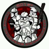 Clone Trooper Det (@ct_501st) 's Twitter Profile