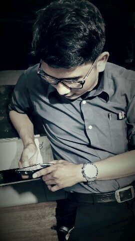 richi_pramana's profile picture. 