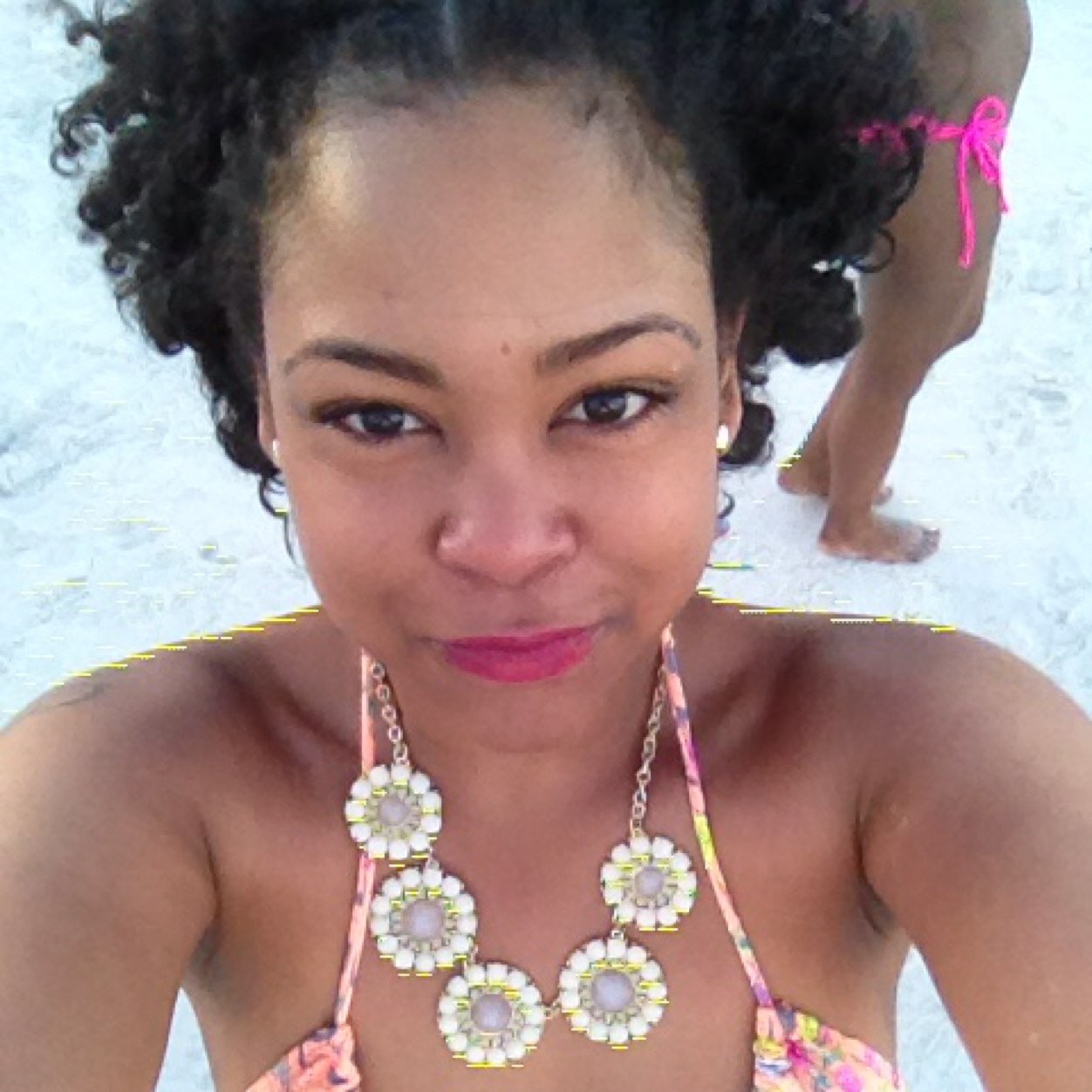 Not_N_E_Juan's profile picture. Blessed and sailing on this boat to SUCCESS!