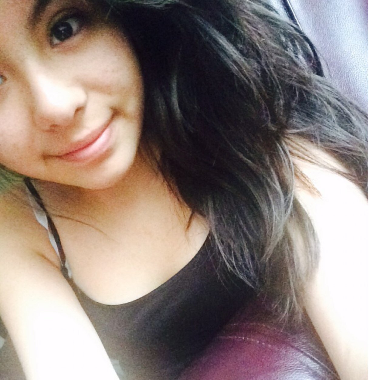 FORGET the past, LIVE for today, HOPE for tomorrow . Follow me & i'll follow back .