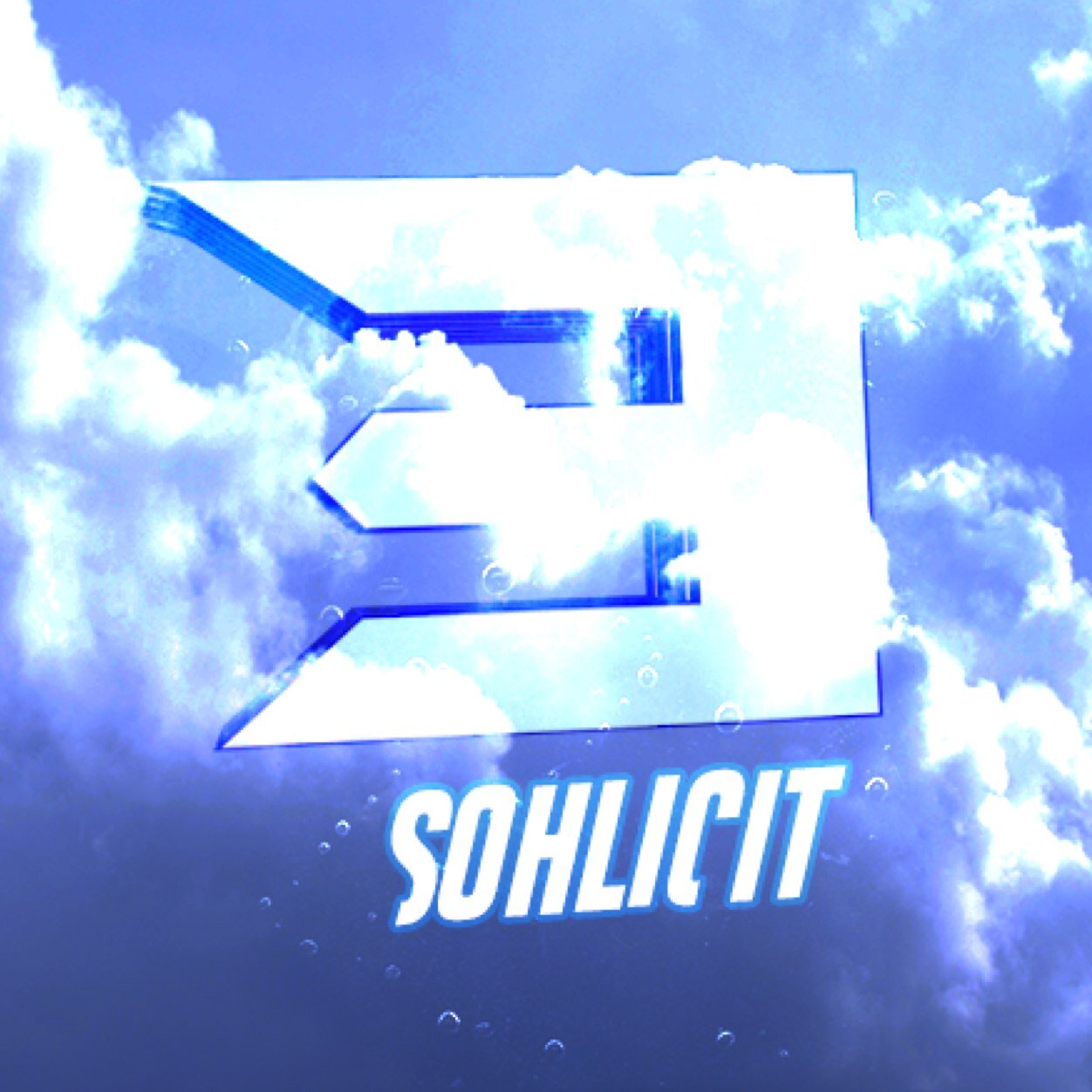 Sohlicit's profile picture. This account is inactive