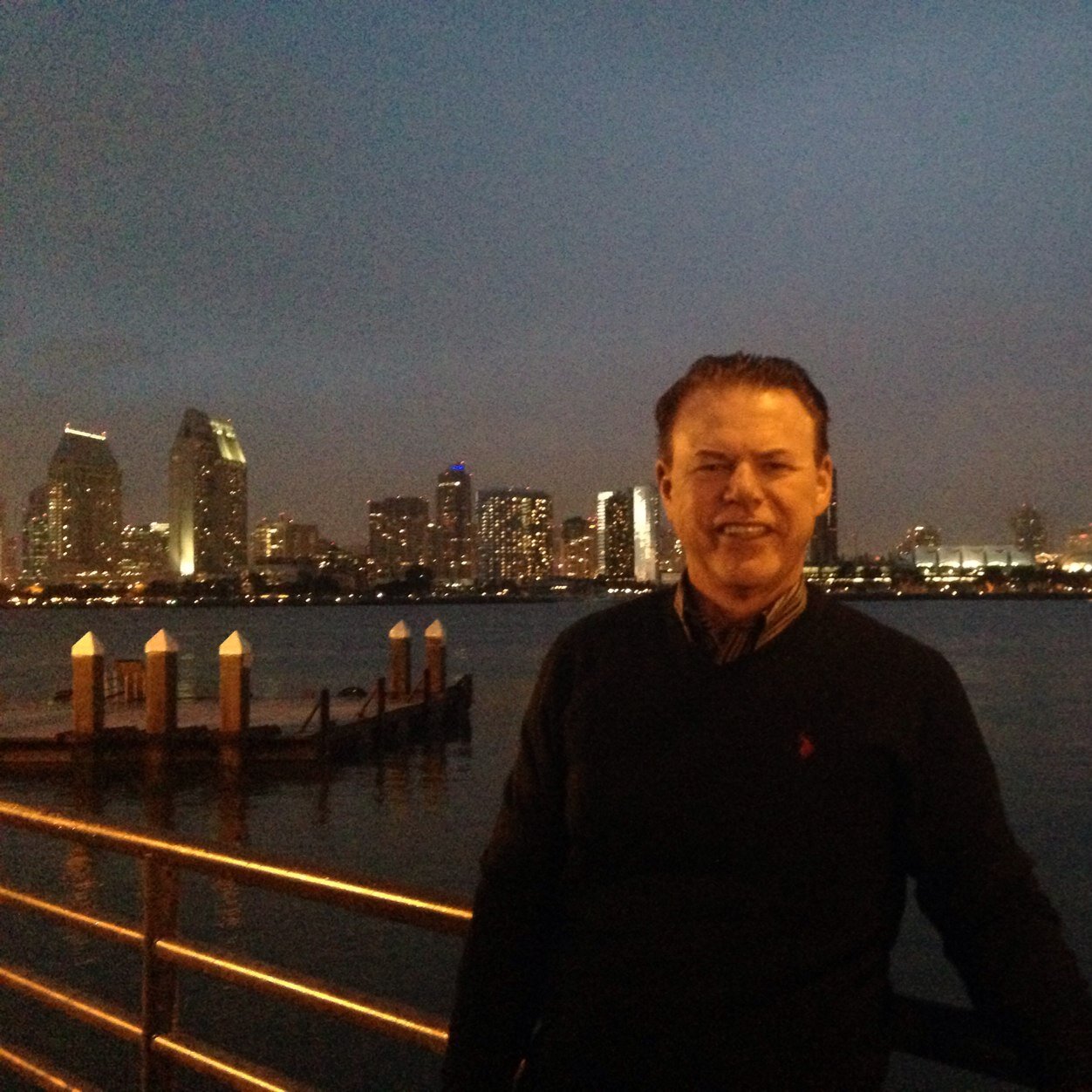 AdlerKai's profile picture. 