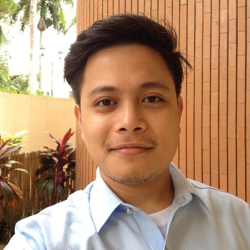 IT officer. Butiking Pasay. UPLB alumnus.