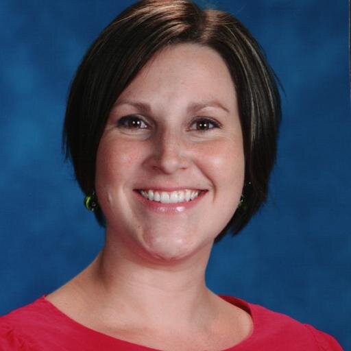 Current SAHM, K-6 teacher, who has established and maintained a digitally enriched, connected classroom.