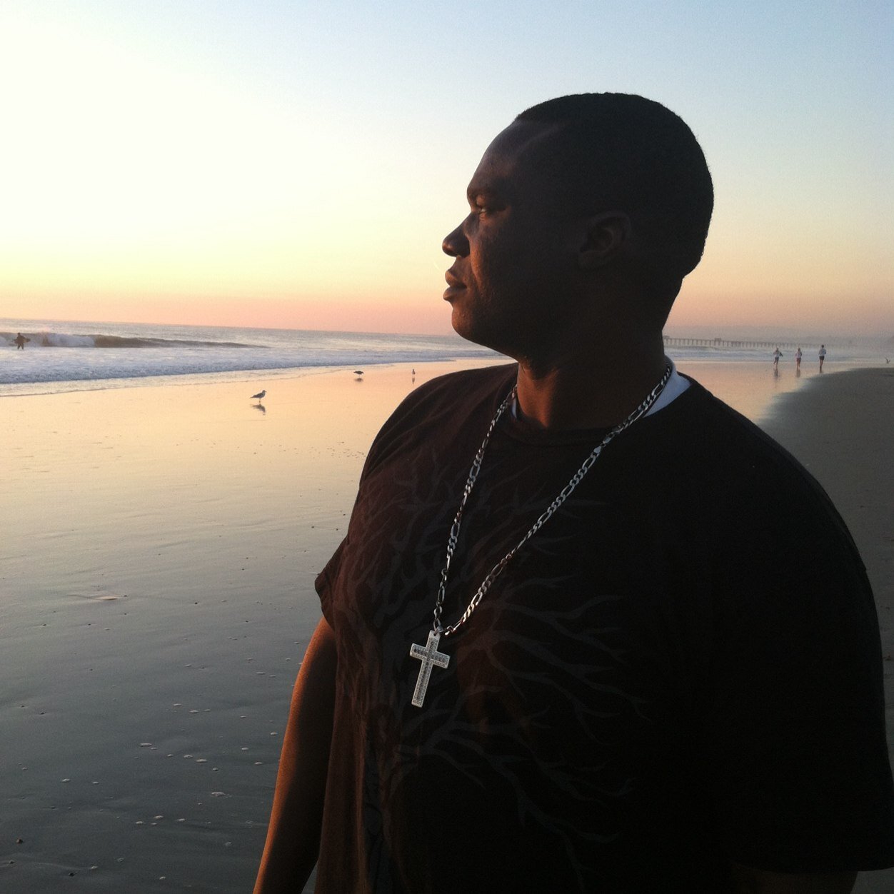 Nathan11947163's profile picture. 