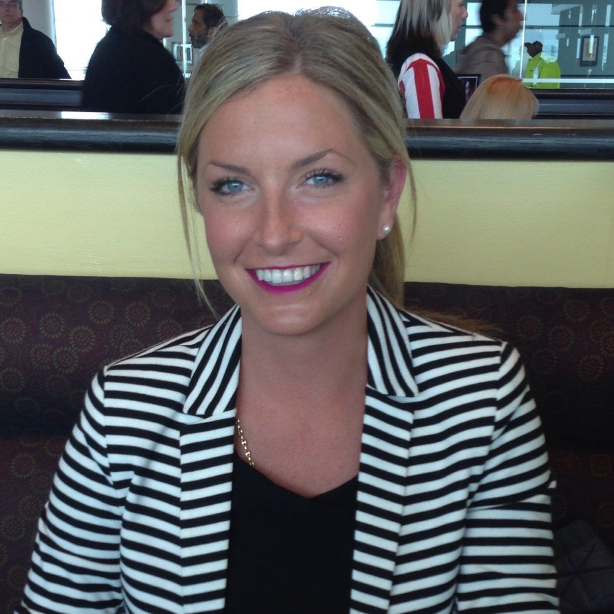 Talent Matchmaker, Division Director @TCGtoronto,Coaching and Connecting. SUP Instructor, Practicing Yogi and Music Lover