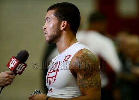 KofiHughesBeard's profile picture. I am the Epic Awesomeness of Facial Fortitude Hanging on the face of #13 #IUFB