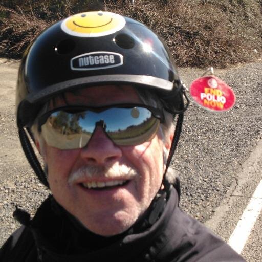 HalBallard's profile picture. Expert Witness, Bicycle Crash Consultant, Driver, Educator, and Advocate Owner of Transportation Solutions ByCycle