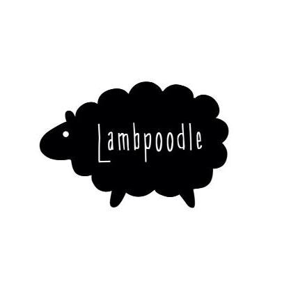 At Lambpoodle we are finders and collectors of all thing playful, colorful and unique for kids! We love clothing that is responsibly made and utterly hip!