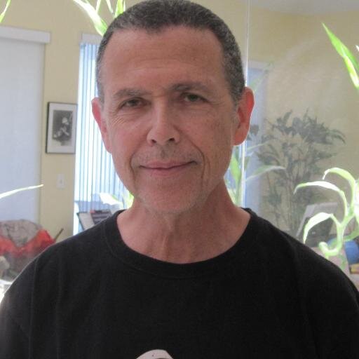 Jazz Musician, Concert Presenter, PeaceNik, On the Path to Freedom