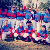 AC Flora Softball (@florasoftball) 's Twitter Profile