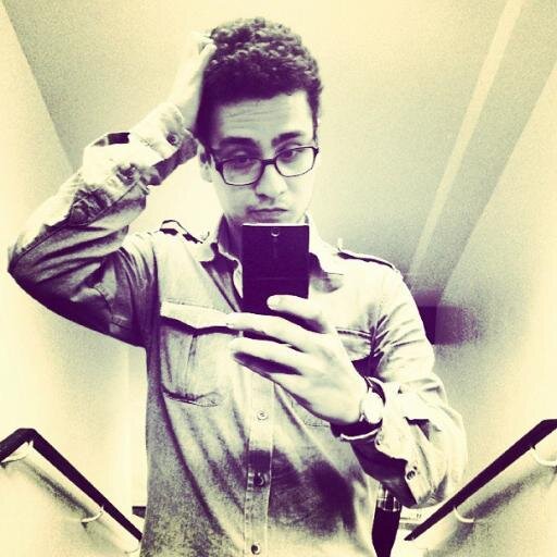 Sou o menos sociável do grupo. ♐