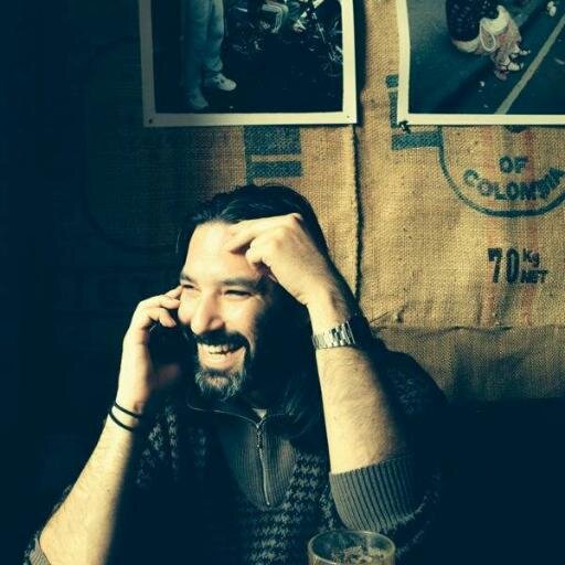 Mazorda's profile picture. 