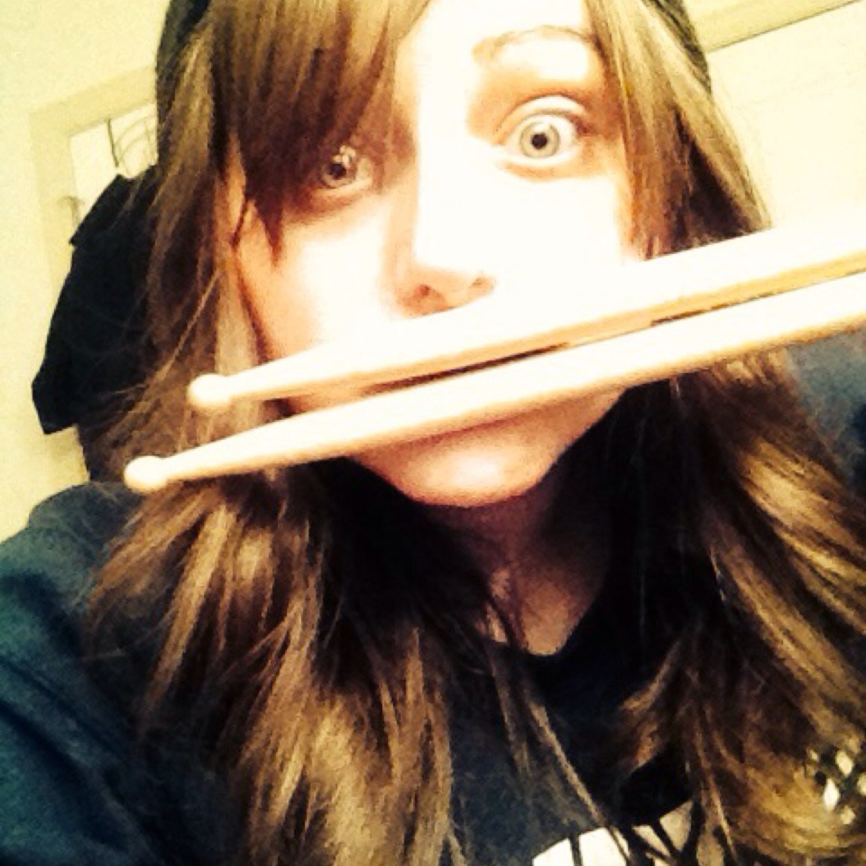 ♪ Music Therapist || Vocalist/ Percussionist for Serotonal || Living with Bipolar Disorder and PTSD♫