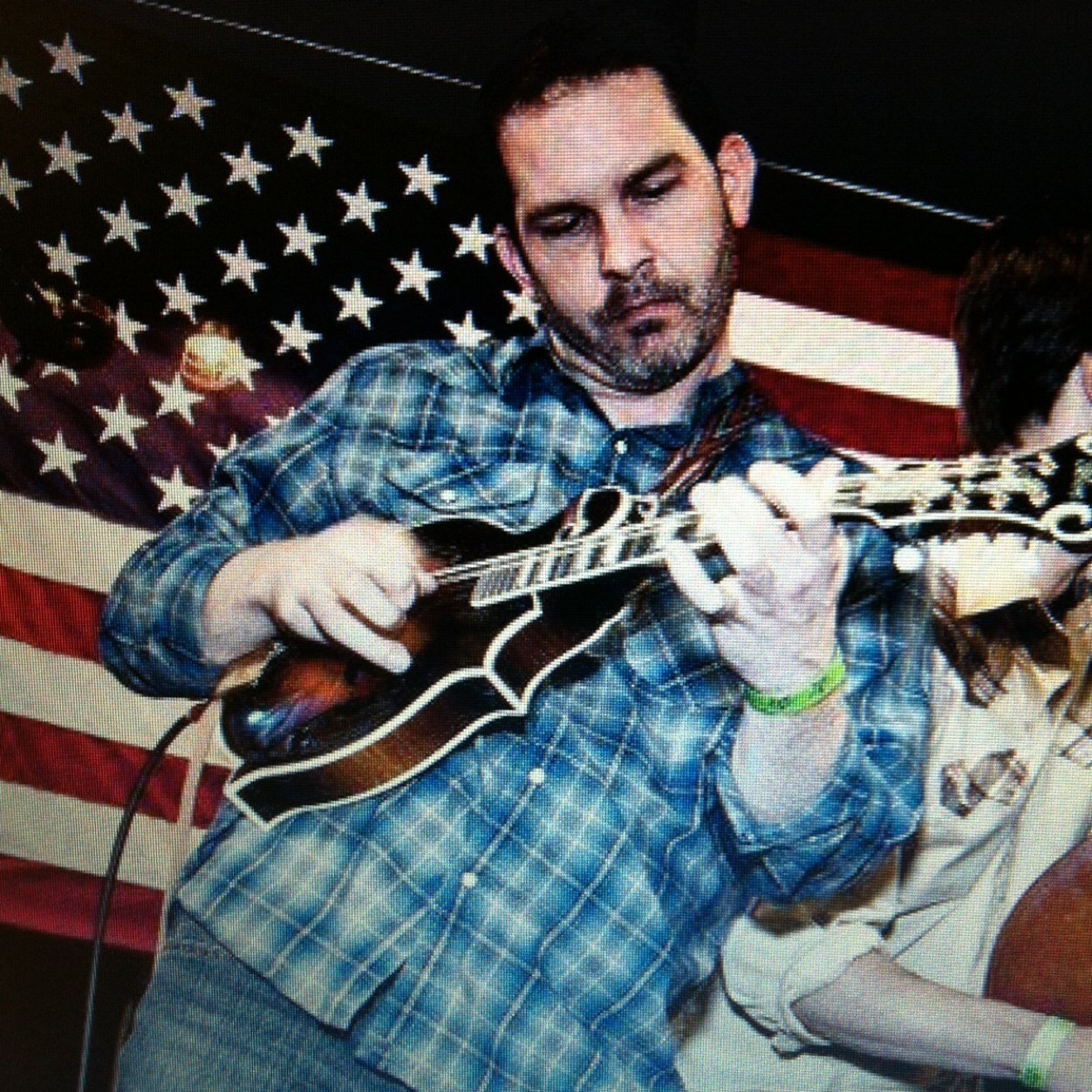 Husband, Father, Executive Director of Technology Dawson Co Schools, Apple Learning Specialist, Musician, Public Servant