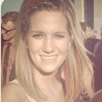 AnnaFarrington's profile picture. Everything happens for a reason.