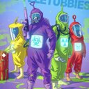 Matt Allan - @MonsterMattAl - Twitter