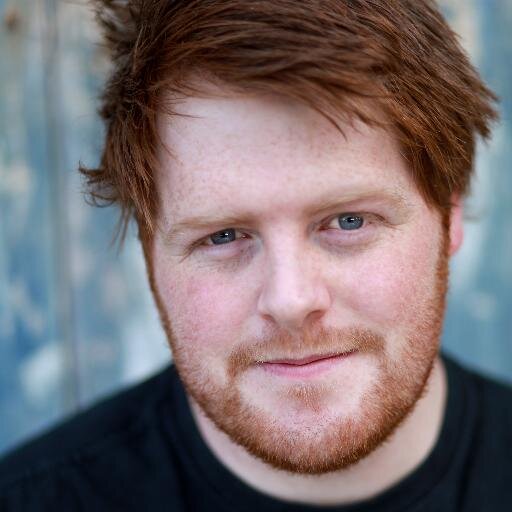 SteOfTheF's profile picture. Ginger actor, from that film you haven't seen. Cameraman, editor, occasional director.
NOT currently playing for Wrexham. (He/Him)