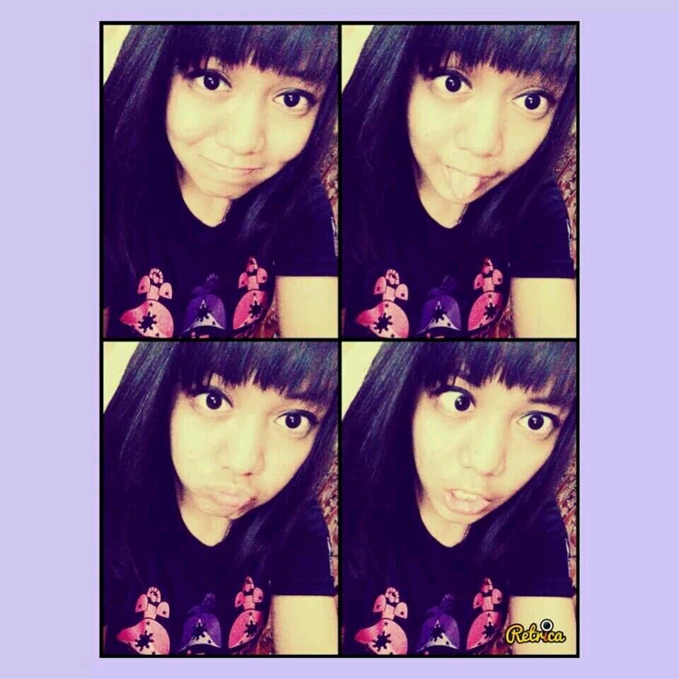Kimberly Baldos | Gr.7 | Hcanian | 13 years old  | Mahilig sa Wattpad