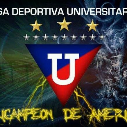 liguista de corazon y hasta la muerte