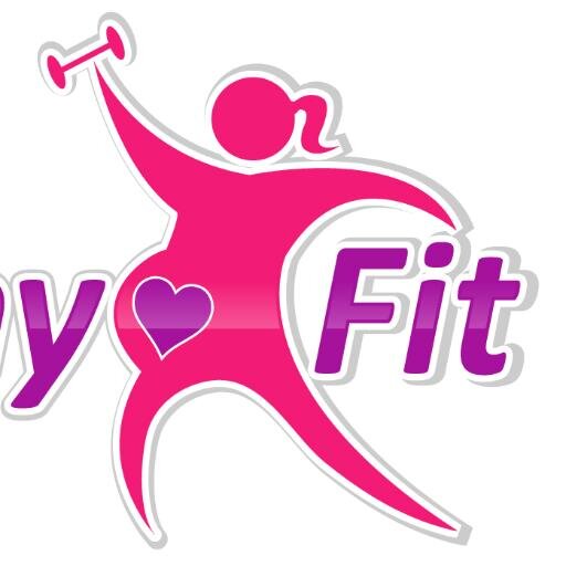 Fitness through all stages of motherhood.