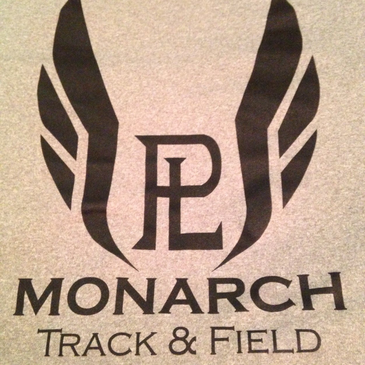 Home to Papillion-La Vista Girls Track