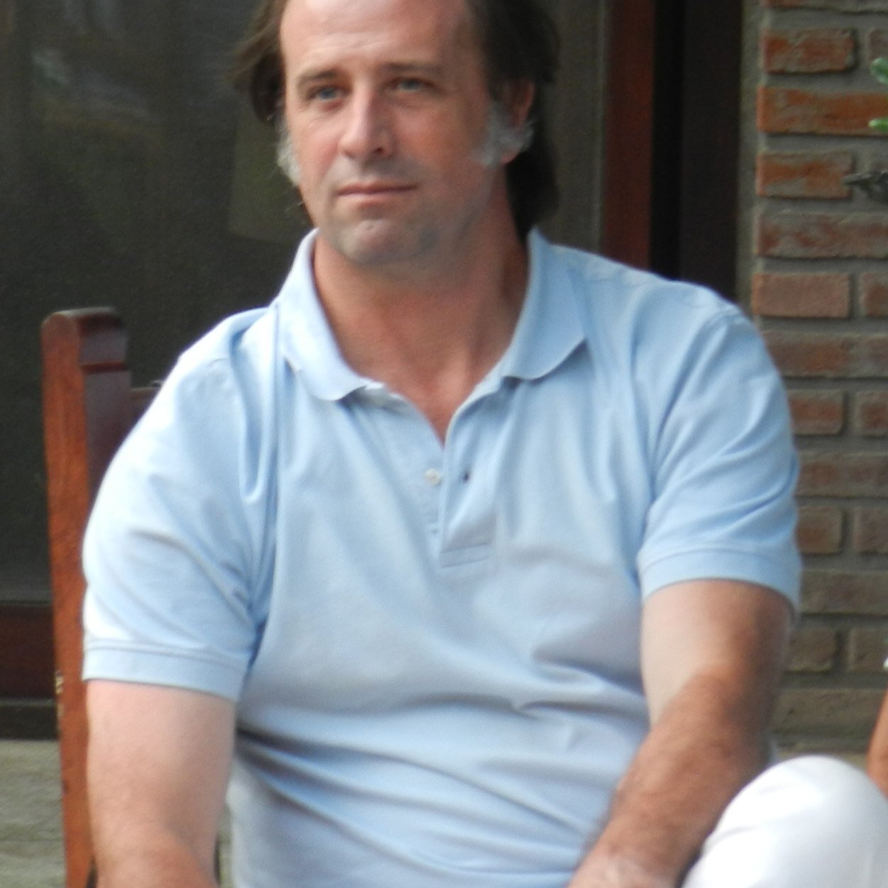 Emorenovivot's profile picture. Medico de niños, especialista en personas con sindrome de Down.