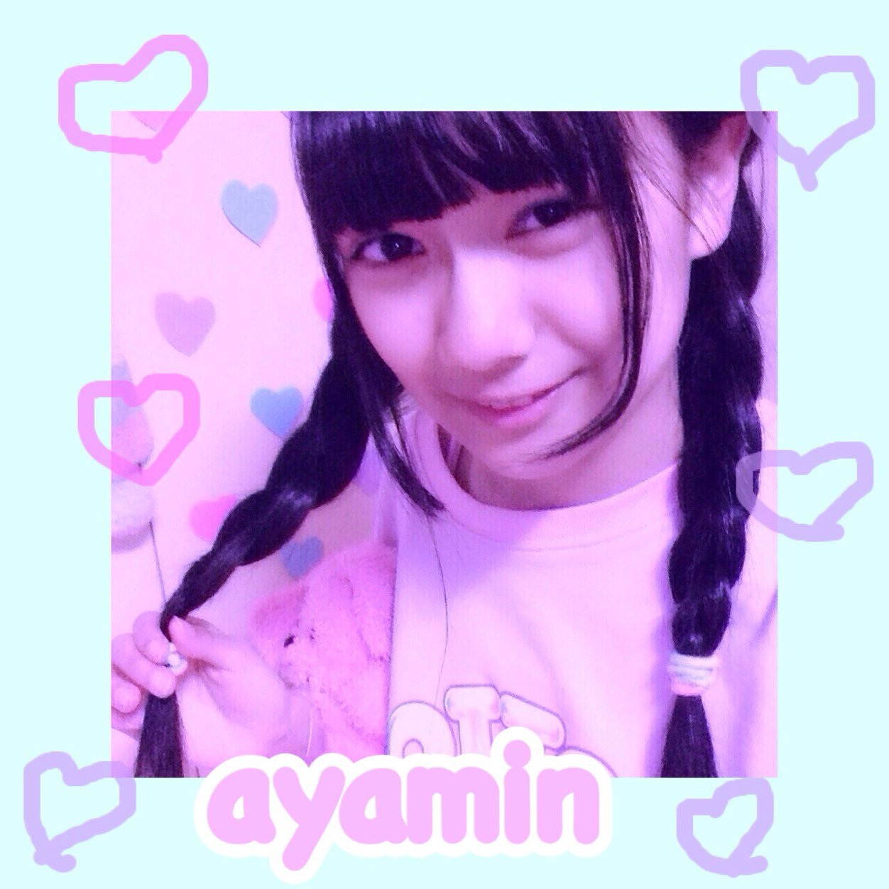 ☾ayamin✩♡垢移動中さんのプロフィール画像