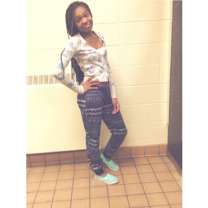 Idk . follow me though ♡