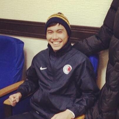 JonnyTammers's profile picture. 