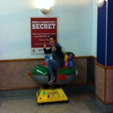 mendychu's profile picture. Hannah Higgins