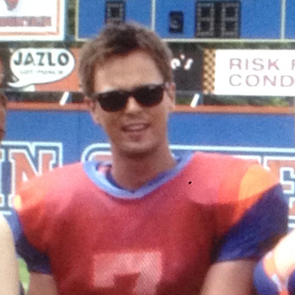 Alex Moran (Alex_BMS_7) Twitter