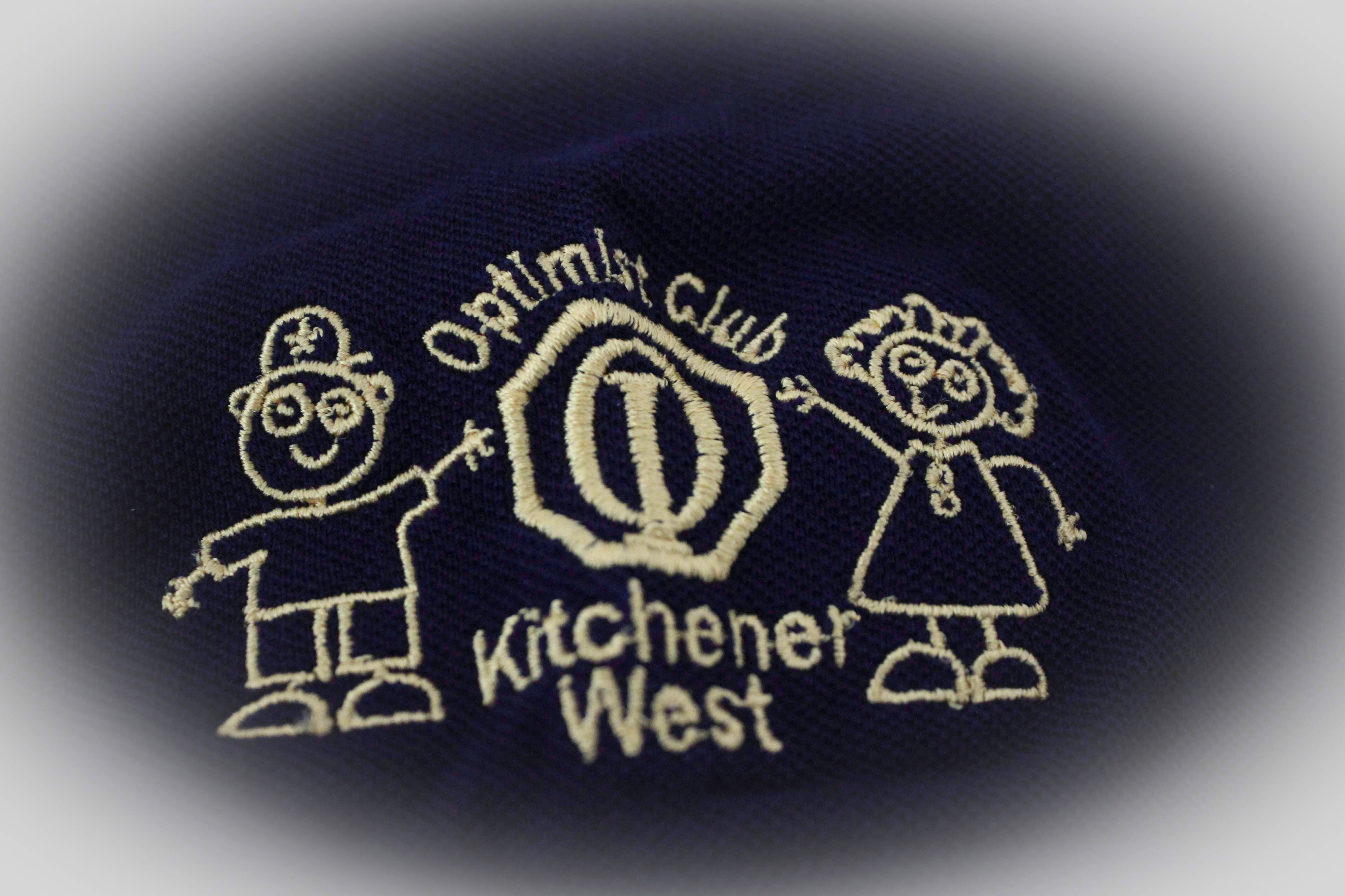 We are the Kitchener West Optimist Club, helping children in and around the Kitchener, Ontario area!