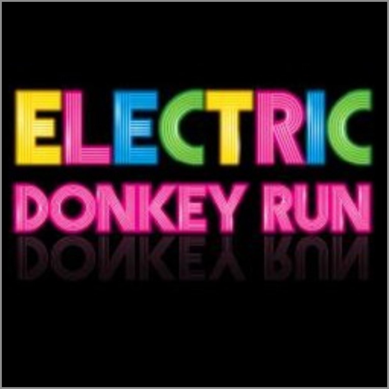 #ElectricDonkeyRun Glow Run Sept 7th, 2018 Winnipeg's most FUN Run at Night & PARTY ManyFest Street-Fest. Join in the all ages RUN! You're GLOWING To Love It!