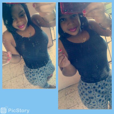   ❣∞♡¸¸.•*☆❥ No Vιvo de lα Apαrιeɴcια Lα Apαrιeɴcια Vιve de Mii' ♡∞❣   ∞♕☆ #MуNєηα: @Diime_Barbiiie  ° #Bғғ: @xDrizzy Mii Nito @DimeGaru_X3  ♥