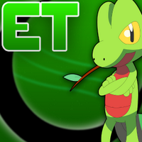 Steve-EclipseTreecko(@Eclipse_Rider) 's Twitter Profile Photo