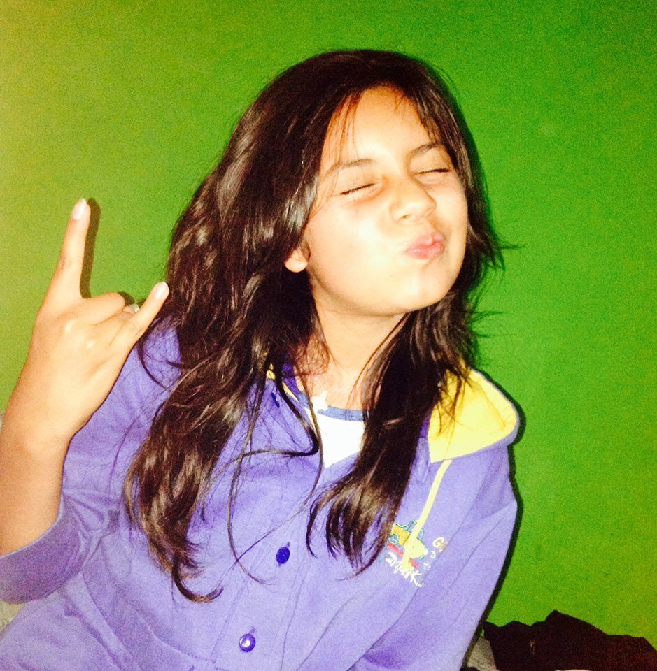 MariaBS45's profile picture. sonrie y diviertete (sin volverte loca)