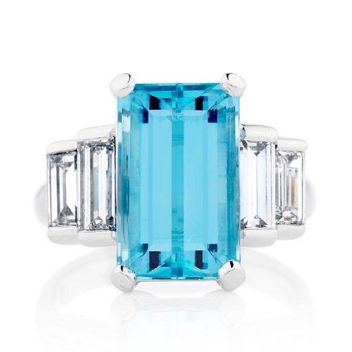 hollowaydiamond's profile picture. Creator of Ideal-Scope and the world's finest jewellery.