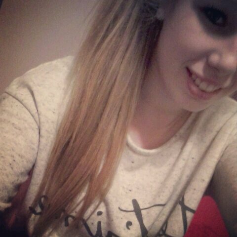 'She believed she could, so she did'