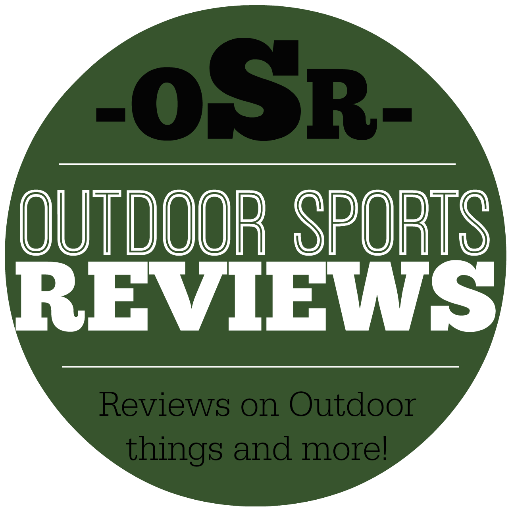 My opinions and reviews on all things outdoors!