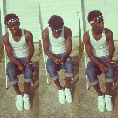 Free my brudda kurt , #F.ck 12 - Keep that shit 100