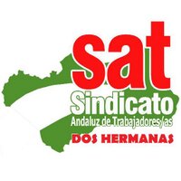 SAT Dos Hermanas (@sat_doshermanas) 's Twitter Profile