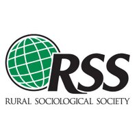RSS (@ruralsociology) 's Twitter Profile