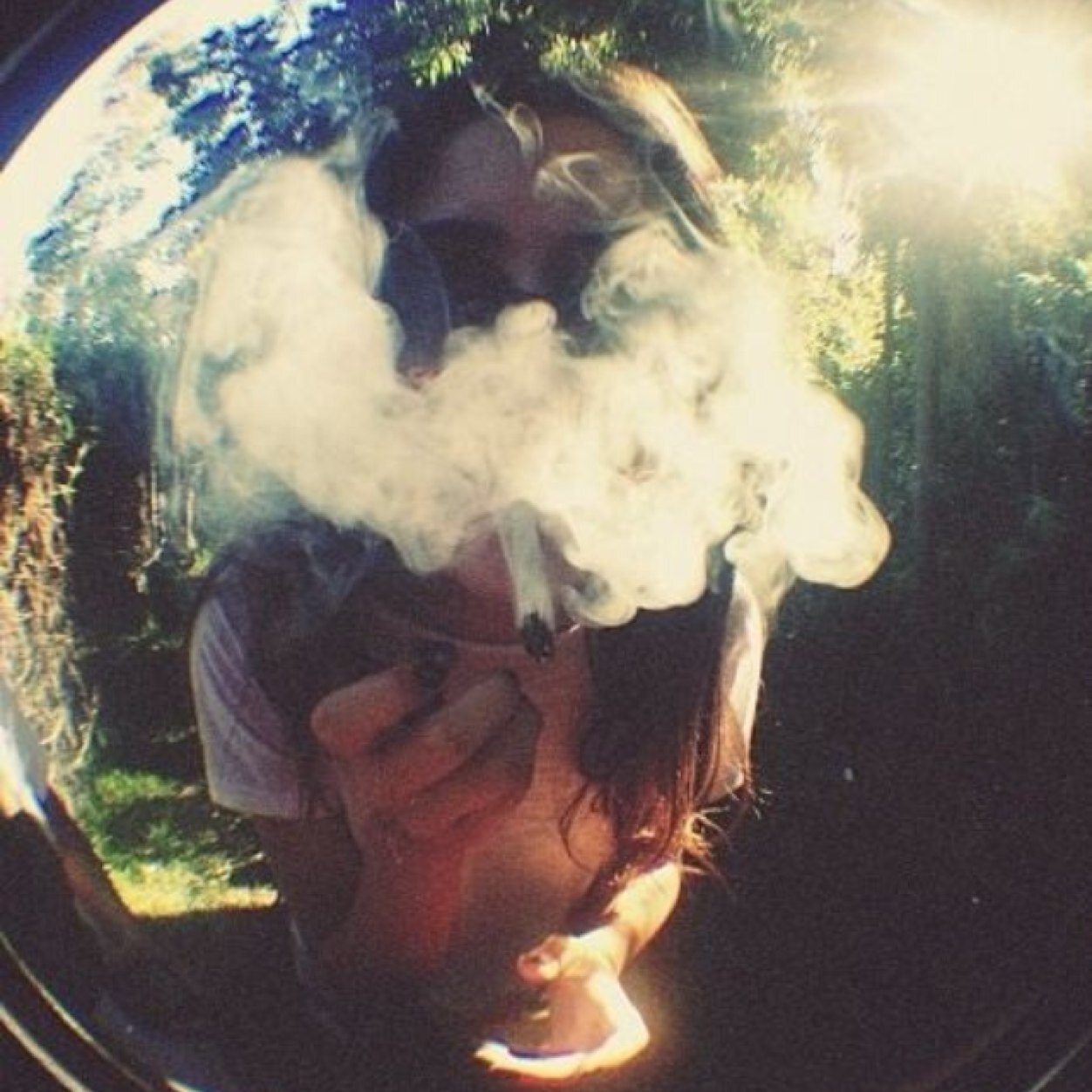 above the ignorance #TeamKUSH