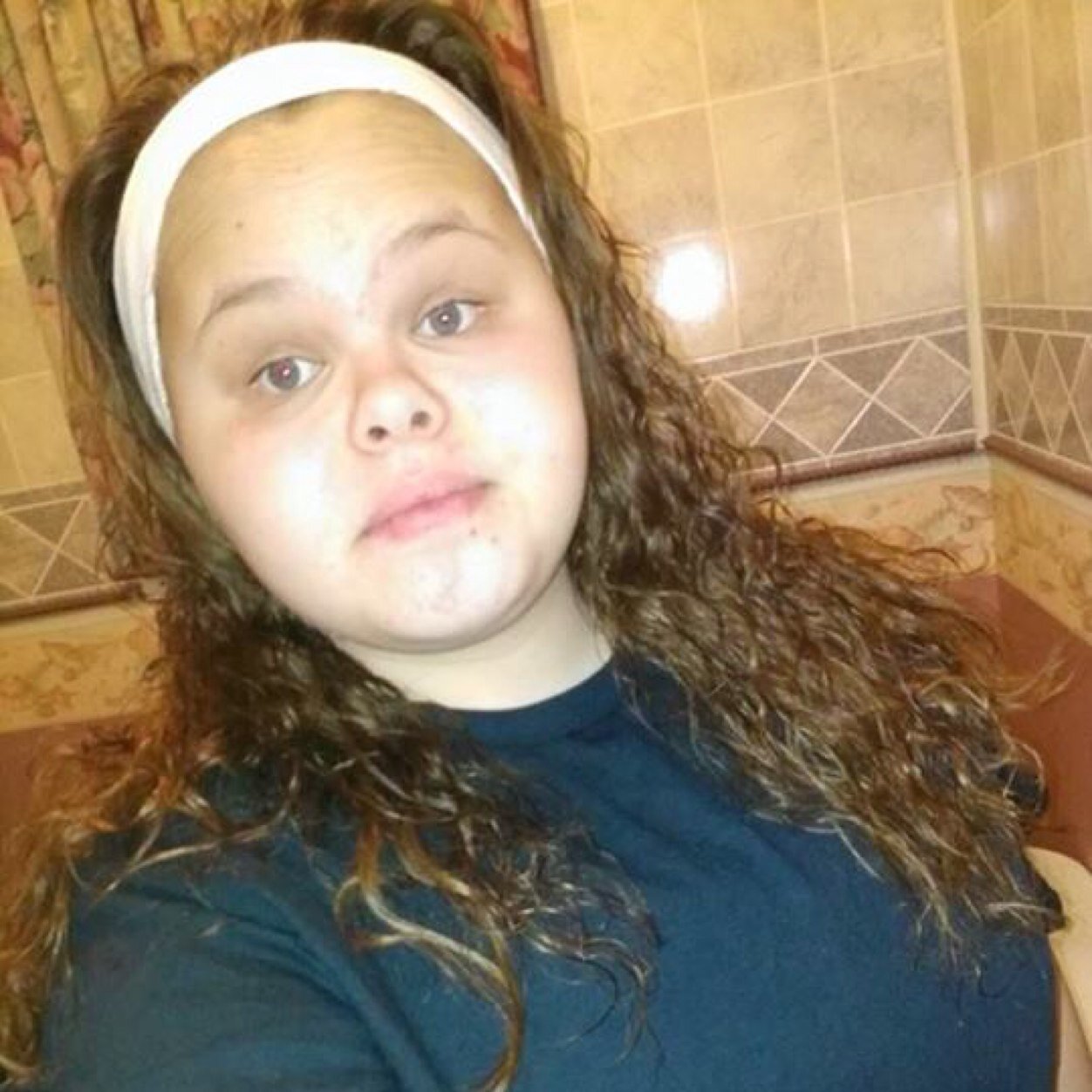 Ayy its cortney ✌️