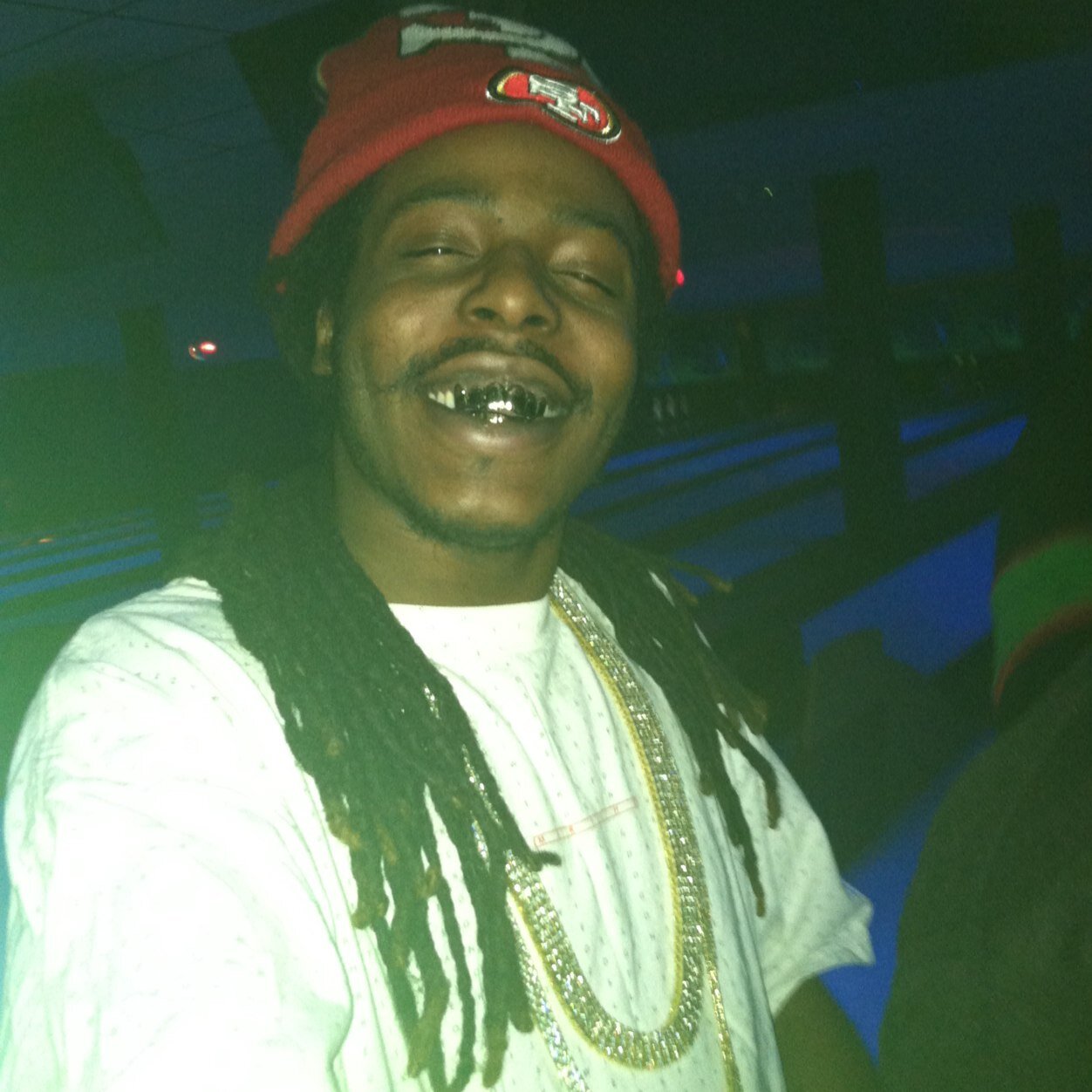 GMB-BAMM be the Team
21 MEINECKE