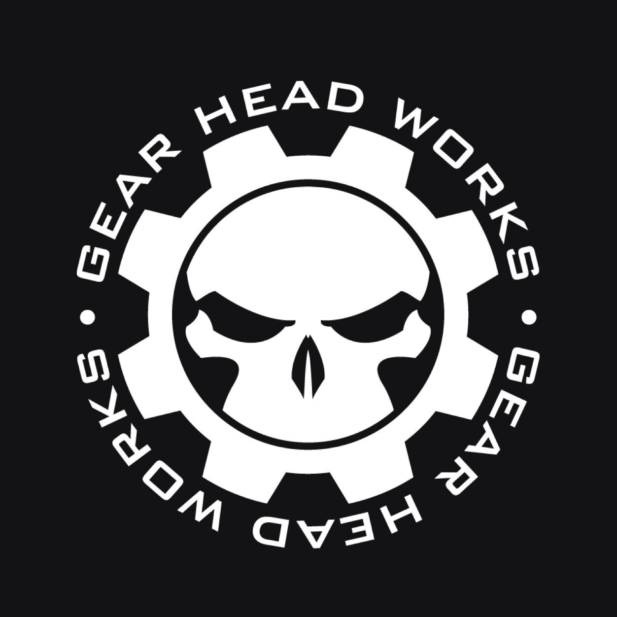 Visit Gear Head Works Profile