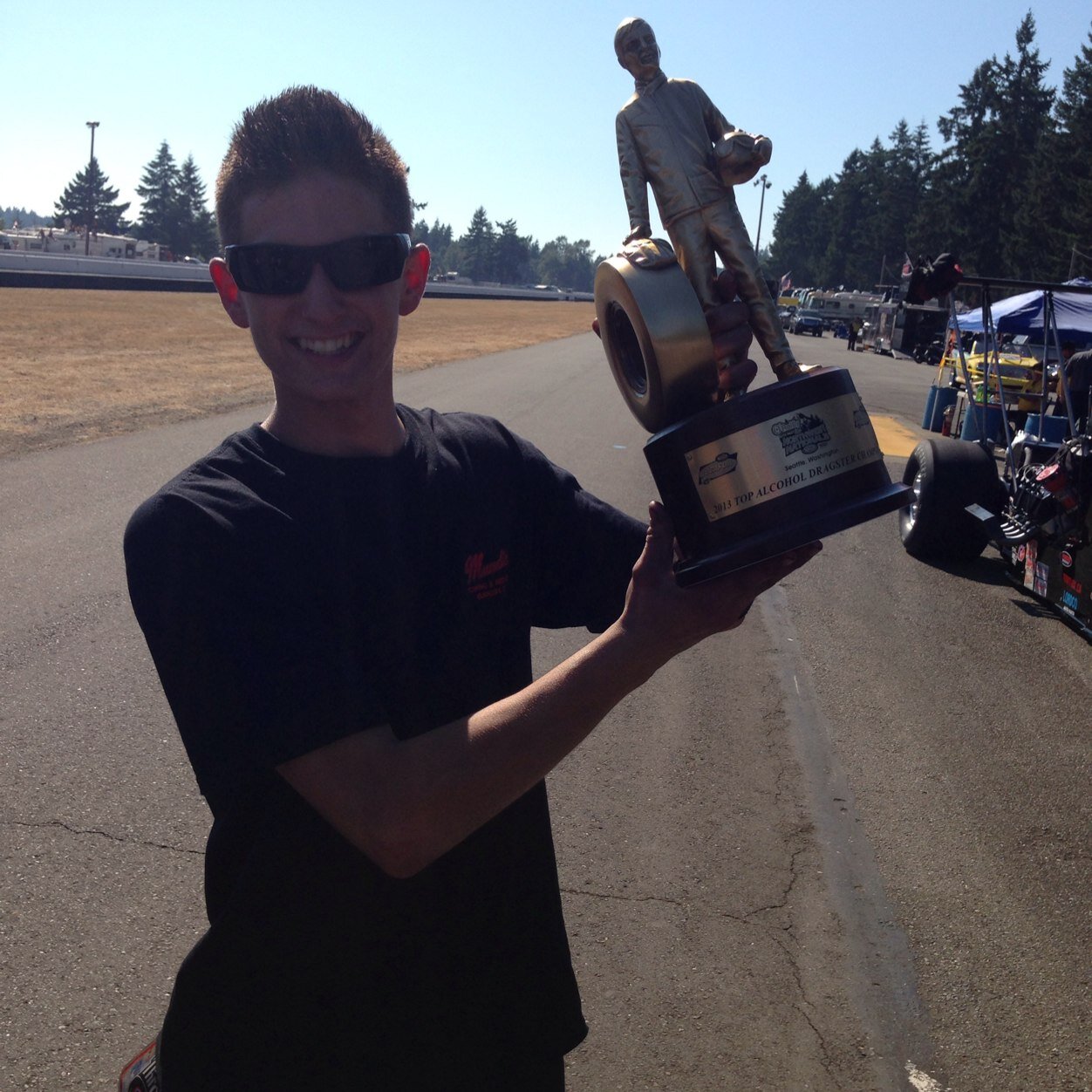 NickYates4's profile picture. Build it- Brake it- Repeat // redneck crazy // mundies towing